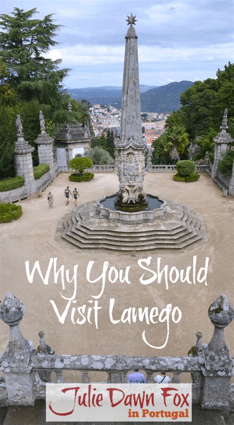 Why You Should Visit Lamego In Portugal’s Douro Valley